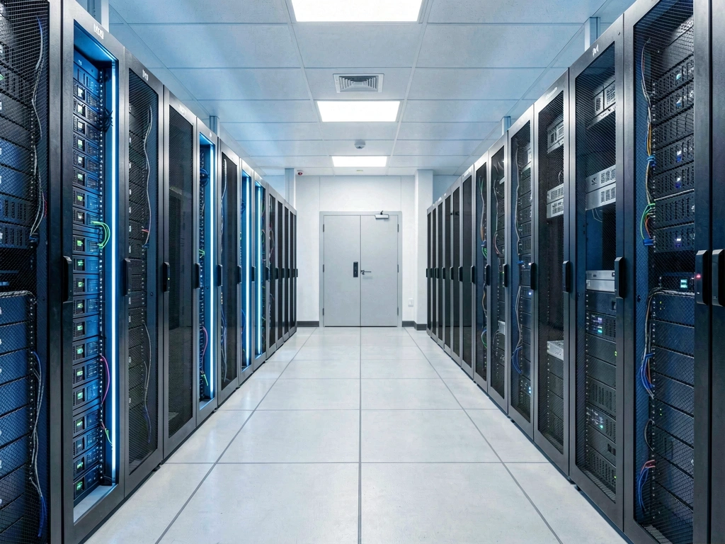 Data Center Central South Insights