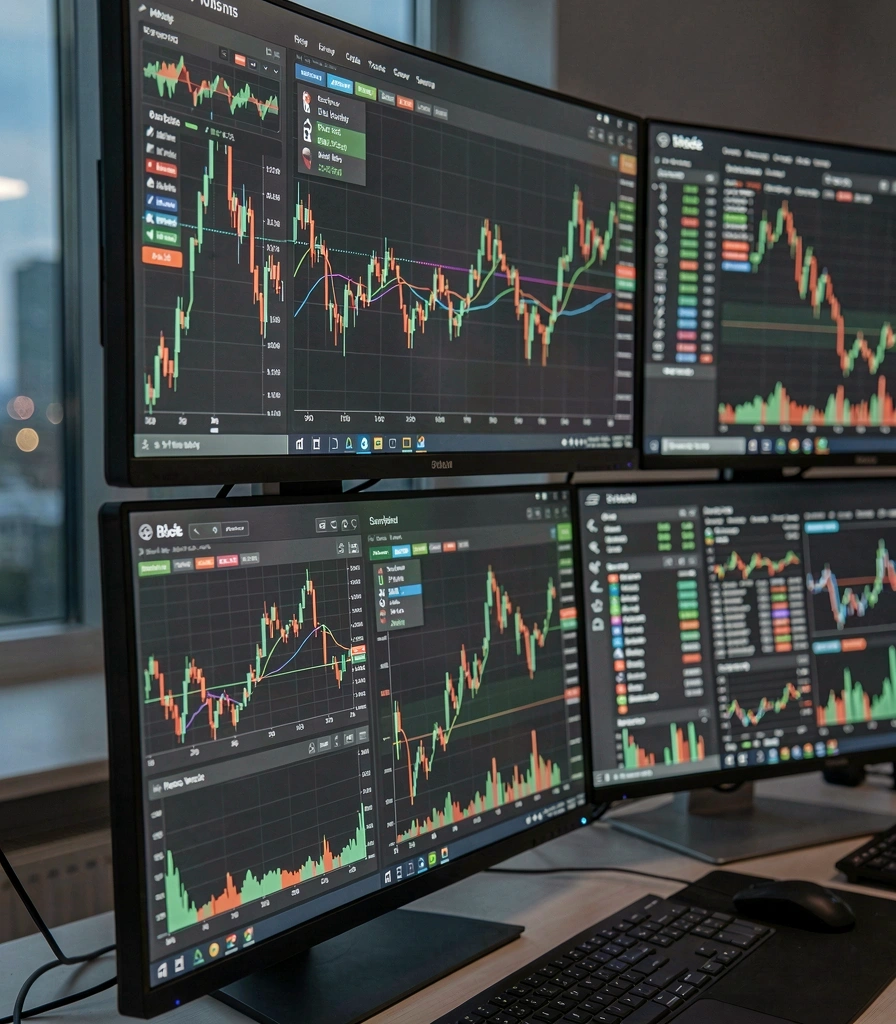 Visualización de Datos