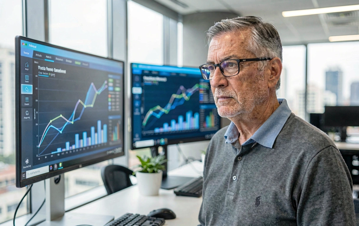 Especialista en Datos