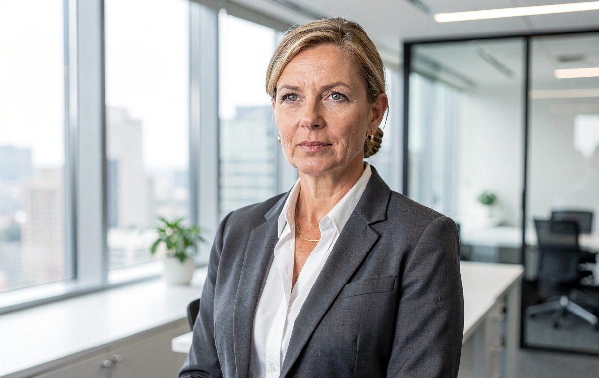 Digital Strategy Director