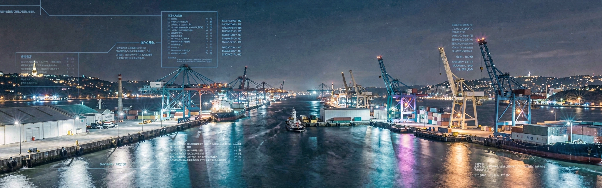 Contexto de datos regionales